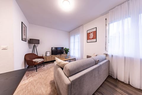 TV and multimedia, View (from property/room), Living room, Seating area