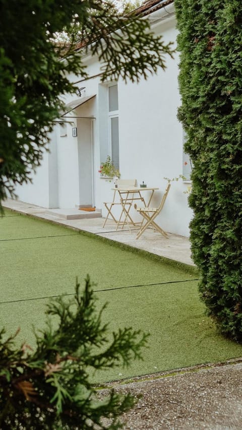 Day, Garden