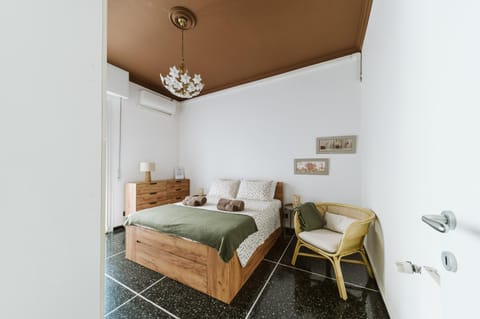 Mari's House Liguria wifi pet friendly Apartment in Recco