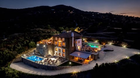Property view