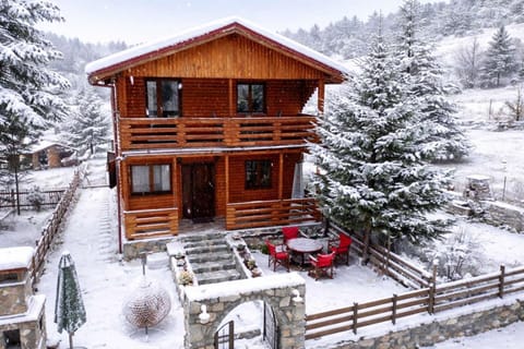 Green Forest Villa Villa in Decentralized Administration of Macedonia and Thrace