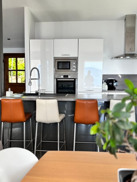 Villa du maquis avec piscine - Porticcio - proche plage Villa in Ajaccio