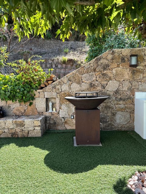 Villa du maquis avec piscine - Porticcio - proche plage Villa in Ajaccio