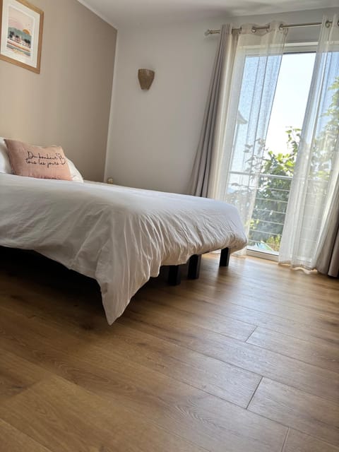 Villa du maquis avec piscine - Porticcio - proche plage Villa in Ajaccio