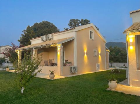 Hestia ApartHotel Apartment hotel in Corfu, Greece