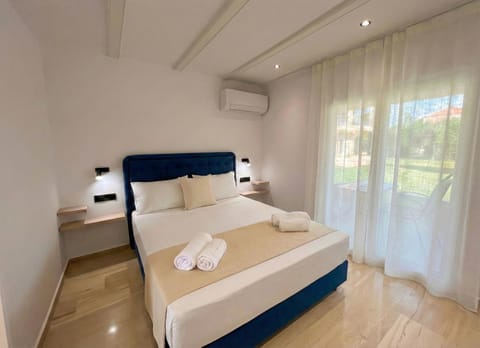Hestia ApartHotel Apartment hotel in Corfu, Greece