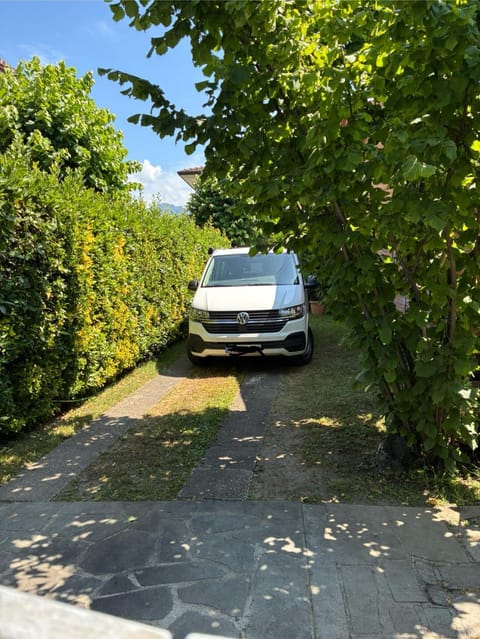 Villa Feltran Villa in Forte dei Marmi