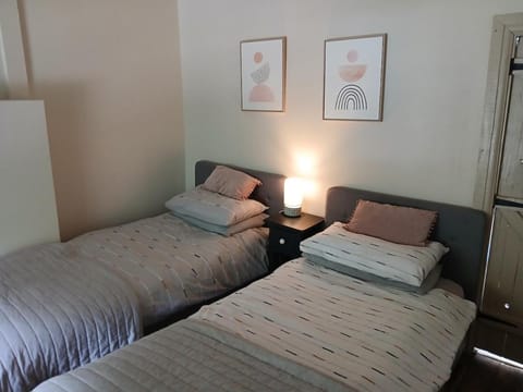 Cosy cottage with space and charm in Betws-y-Coed House in Betws-y-Coed