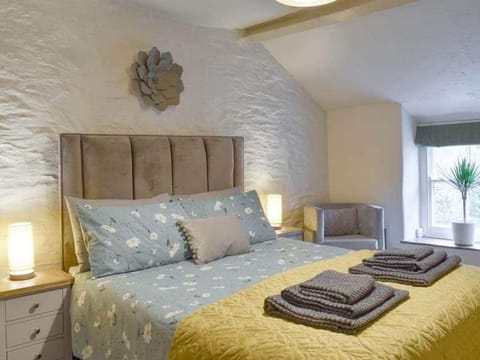 Cosy cottage with space and charm in Betws-y-Coed House in Betws-y-Coed