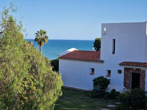 Day, Natural landscape, Sea view