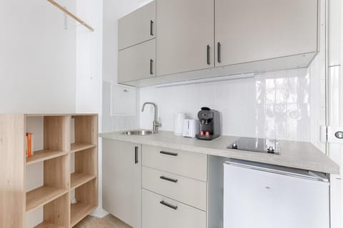 Mykeypers- Luxury Studio 2P - Malakoff 14 Apartment in Montrouge