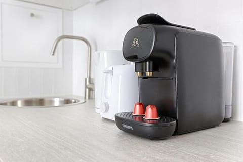 Mykeypers- Luxury Studio 2P - Malakoff 14 Apartment in Montrouge