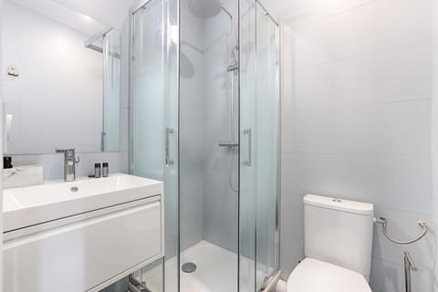 Mykeypers- Luxury Studio 2P - Malakoff 14 Apartment in Montrouge