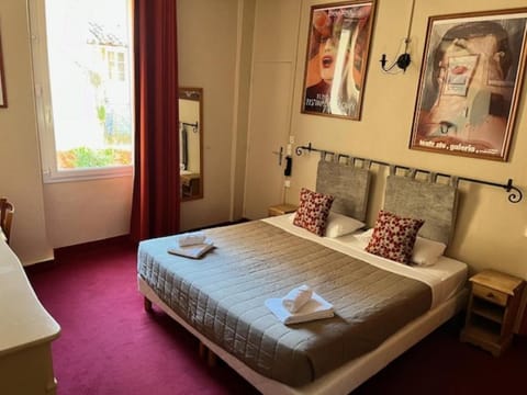 Hôtel Le Colbert Hotel in Avignon