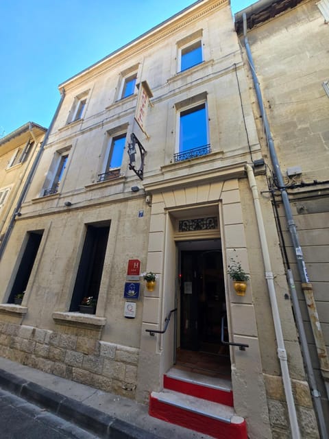 Hôtel Le Colbert Hotel in Avignon