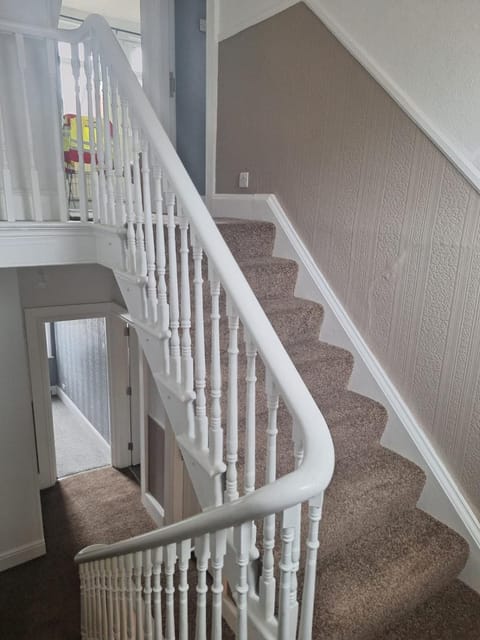 Contractor friendly huge house House in Hartlepool