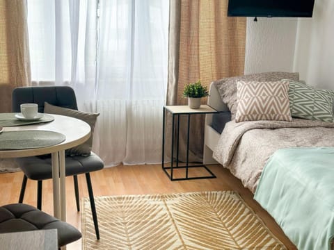 Fährhaus Brunsbüttel Apartment in Schleswig-Holstein