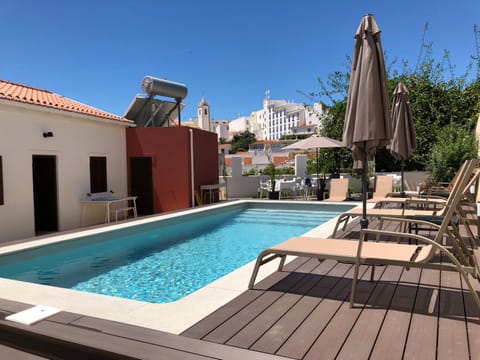 Day, Summer, Garden, Decorative detail, On site, City view, Swimming pool