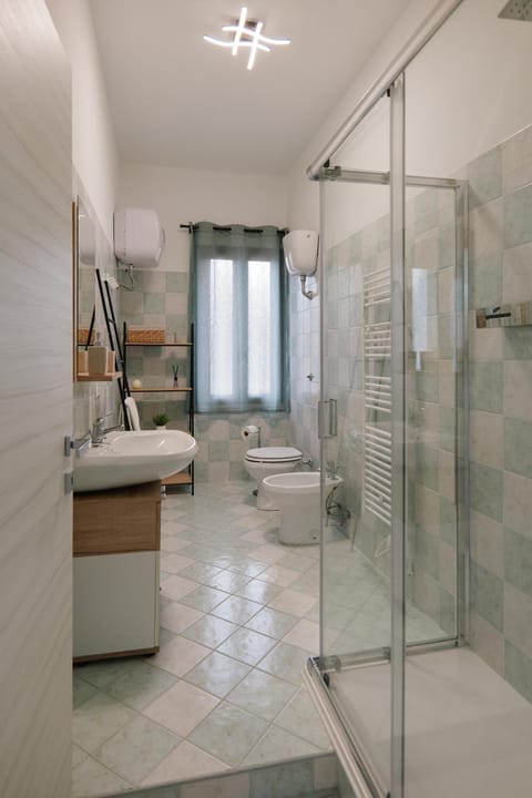 Affittacamere La Violica Bed and Breakfast in Sardinia