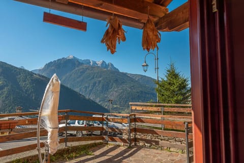 La Ruota Apartment in Province of Brescia