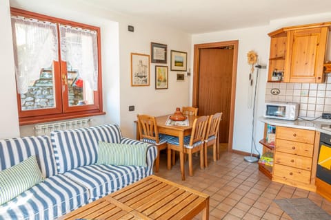 La Ruota Apartment in Province of Brescia