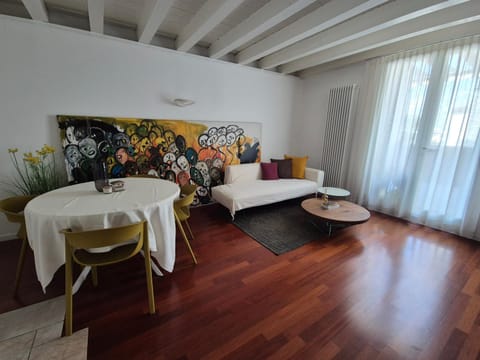Residenza Elena227 Apartment in Vicenza