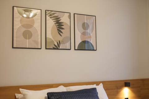 Bed, Decorative detail, Bedroom