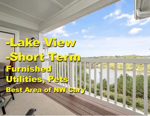Lake view