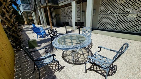 South Beach Ocean Condos by Tybee Vacation Rentals Apartment in Tybee Island
