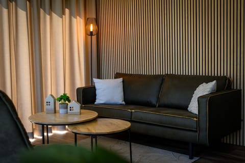 Chalet NewPort 068 im Naturpark Schwalm-Nette Chalet in Nettetal