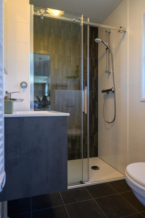 Chalet NewPort 068 im Naturpark Schwalm-Nette Chalet in Nettetal