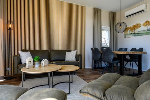 Chalet NewPort 068 im Naturpark Schwalm-Nette Chalet in Nettetal