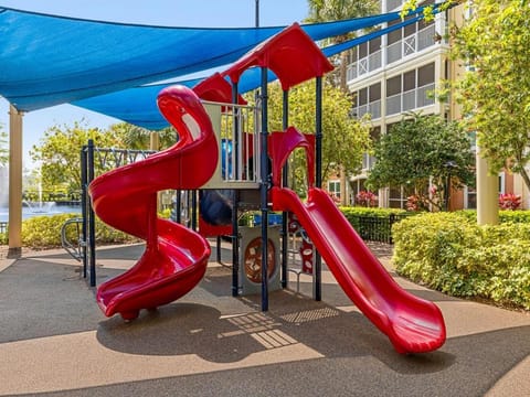 Sheraton Vistana Villages 1BR Apartment with Resort Access House in Orlando