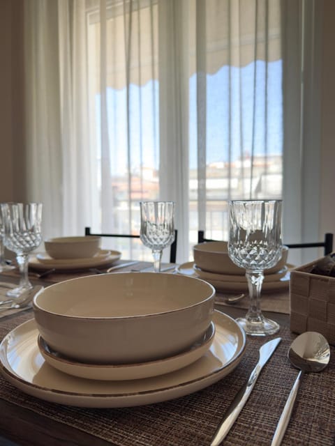 Benoikon House With Free Private Parking Apartment in Decentralized Administration of Macedonia and Thrace