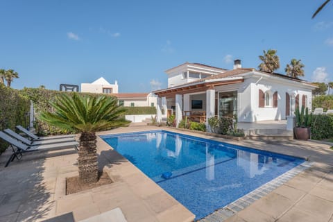 Property building, Living room, Swimming pool