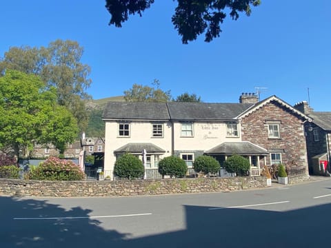 The Little Inn at Grasmere Hotel in Grasmere