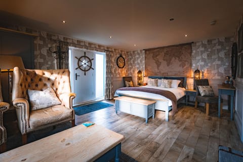 The Little Inn at Grasmere Hotel in Grasmere