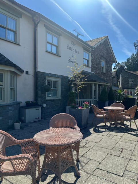 The Little Inn at Grasmere Hotel in Grasmere