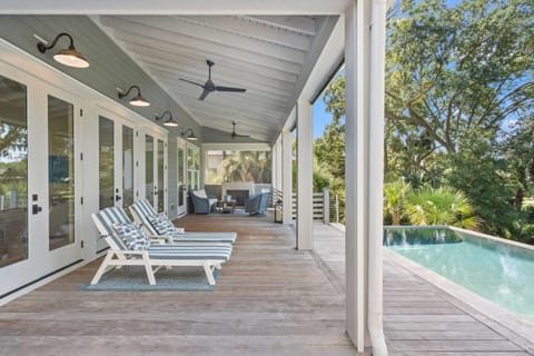 272 Tallow Tree Lane by Akers Ellis Rentals House in Kiawah Island