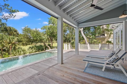 272 Tallow Tree Lane by Akers Ellis Rentals House in Kiawah Island