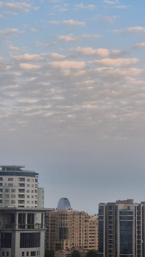 City view