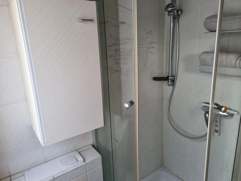 Komfortable Unterkunft mit 3 Schlafzimmern und guter Anbindung Apartment in Offenbach