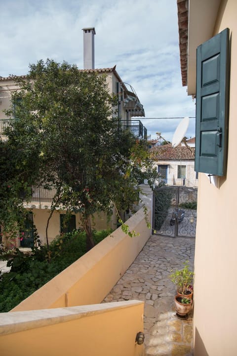 Casa Elena Spetses House in Spetses