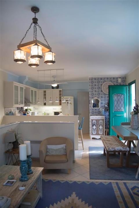 Casa Elena Spetses House in Spetses