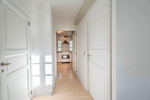 Annexgården Apartment in Central Denmark Region