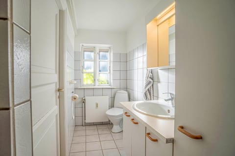 Annexgården Apartment in Central Denmark Region