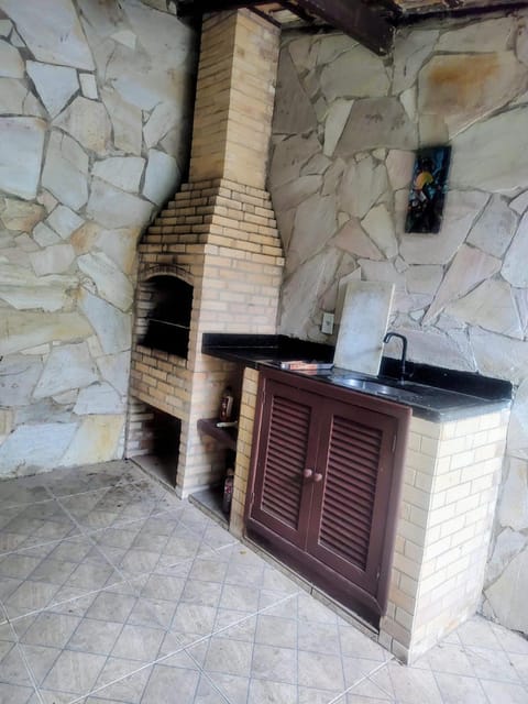 Casa vacacional tartaruga House in Armacao dos Buzios