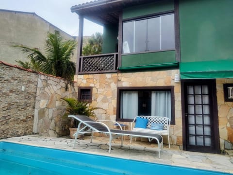 Casa vacacional tartaruga House in Armacao dos Buzios