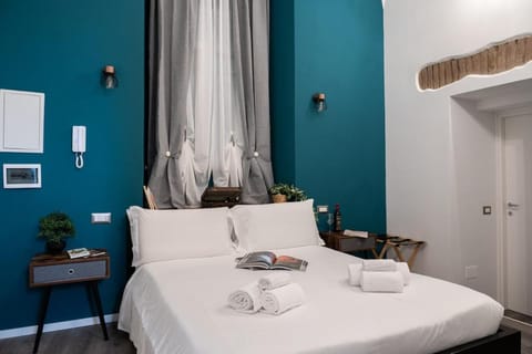 COLOSSEUM MUSIC DESIGN Apartment Apartment in Rome