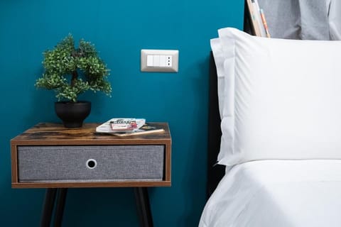 COLOSSEUM MUSIC DESIGN Apartment Apartment in Rome